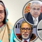 শেখ হাসিনা ও সাবেক ৩ ইসির বিরুদ্ধে বিএনপির মামলা
