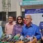 সাবেক সিইসির সঙ্গে যা হয়েছে তা গ্রহণযোগ্য নয় : স্বরাষ্ট্র উপদেষ্টা