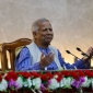 ভবিষ্যৎ প্রজন্মের জন্য একটি করে গাছ লাগানোর আহ্বান প্রধান উপদেষ্টার