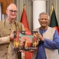 বাংলাদেশের উন্নয়নের নির্ভরযোগ্য অংশীদার জার্মানি : প্রধান উপদেষ্টা