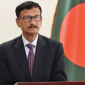 ইউনূস-স্টারমার বৈঠক না হওয়া নিয়ে যা বললেন: পররাষ্ট্র উপদেষ্টা