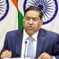 বাংলাদেশ ইস্যু নিয়ে আলোচনায় আগ্রহী ভারত: রণধীর জয়সওয়াল