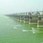 গঙ্গা চুক্তি সংশোধন চায় ভারত