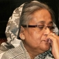 আদালত অবমাননার শেখ হাসিনার ৬ মাসের কারাদণ্ড