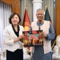 জাপান- বাংলাদেশের পরমবন্ধু রাষ্ট্র : প্রধান উপদেষ্টা