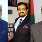 জাপা থেকে আনিসুল ইসলাম, রুহুল আমিন হাওলাদার ও মুজিবুল হককে  অব্যাহতি