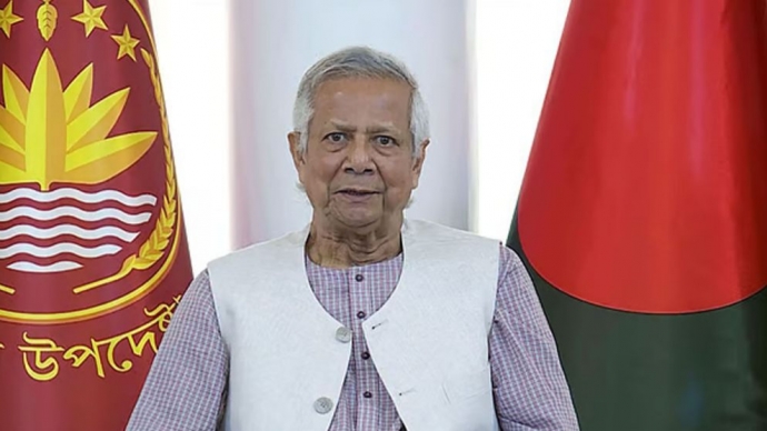 ডিসেম্বরের মধ্যে নির্বাচনের প্রস্তুতি নেওয়ার নির্দেশ প্রধান উপদেষ্টার