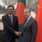 চীন সর্বদা বাংলাদেশের বিশ্বস্ত বন্ধু : ওয়াং ই