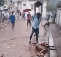 নেতা-কর্মীদের বেপরোয়া কর্মকাণ্ড নিয়ন্ত্রণ করতে পারছে না: বিএনপি