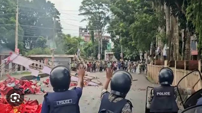 গোপালগঞ্জে গুলিবিদ্ধ আরও ১ জনের মৃত্যু, নিহত বেড়ে ৫