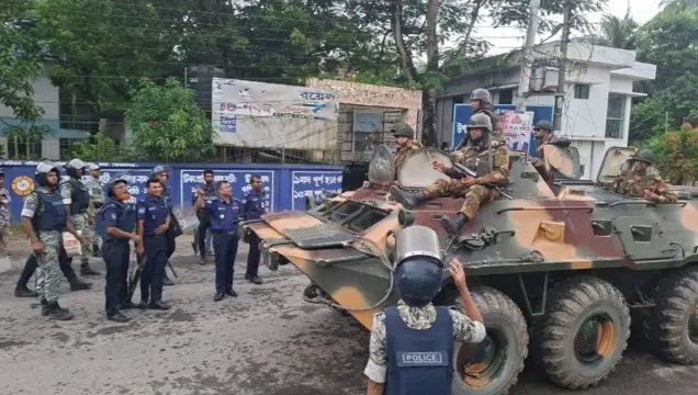 গোপালগঞ্জের হত্যার ঘটনায় কেন ময়নাতদন্ত হয়নি