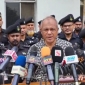 অবৈধ সব অস্ত্র উদ্ধার করা হবে: স্বরাষ্ট্র উপদেষ্টা