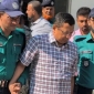 রাজসাক্ষী দিতে ট্রাইব্যুনালে সাবেক আইজিপি মামুন