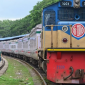 ছাত্র-জনতাকে ঢাকায় আনতে আট জোড়া ট্রেন ভাড়া করল সরকার