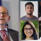 কক্সবাজারে পিটার হাসের সঙ্গে এনসিপি নেতাদের বৈঠক