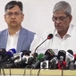 ফেব্রুয়ারিতে ভোটের ঘোষণা গণতন্ত্র উত্তরণের পথকে সুগম করবে: ফখরুল