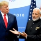 ভারতের ওপর অতিরিক্ত ২৫% শুল্ক আরোপ করলেন ট্রাম্প, মোট ৫০ শতাংশ