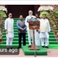 ভারতে নতুন বিল: ৩০ দিন কারাবাসে পদ হারাবেন প্রধানমন্ত্রীও