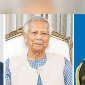 রাষ্ট্রপতি ও প্রধান উপদেষ্টার সঙ্গে সেনাপ্রধানের সাক্ষাৎ