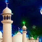আজ পবিত্র ঈদে মিলাদুন্নবী (সা.)