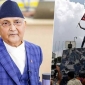বিক্ষোভের মুখে নেপালের প্রধানমন্ত্রীর পদত্যাগ