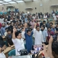 শিবিরকে পাকিস্তান জামায়াতে ইসলামীর অভিনন্দন