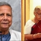 নেপালের নতুন প্রধানমন্ত্রী সুশীলা কার্কিকে ড. ইউনূসের অভিনন্দন