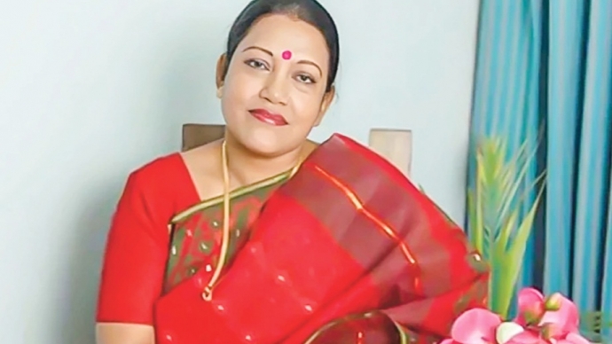 শিল্পী ফরিদা পারভীন মারা গেছেন