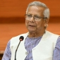 আপনাদের সঙ্গে পূজা উপলক্ষ্যে বছরে একবার সামনাসামনি দেখা হয়: প্রধান উপদেষ্টা