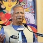 আপনাদের সঙ্গে পূজা উপলক্ষ্যে বছরে একবার সামনাসামনি দেখা হয়: প্রধান উপদেষ্টা