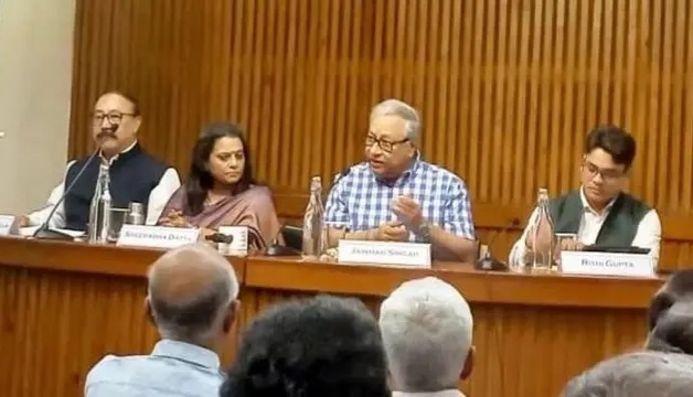 বাংলাদেশে বর্তমান পরিস্থিতি আমাদের মানতে হবে: ভারতীয় কূটনীতিক