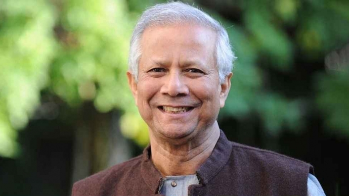 বিশ্বের ভাবশালী মুসলিম ব্যক্তিত্বদের তালিকায় ড. মুহাম্মদ ইউনূস
