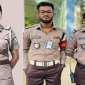 বাংলাদেশে নতুন পোশাকে পুলিশ