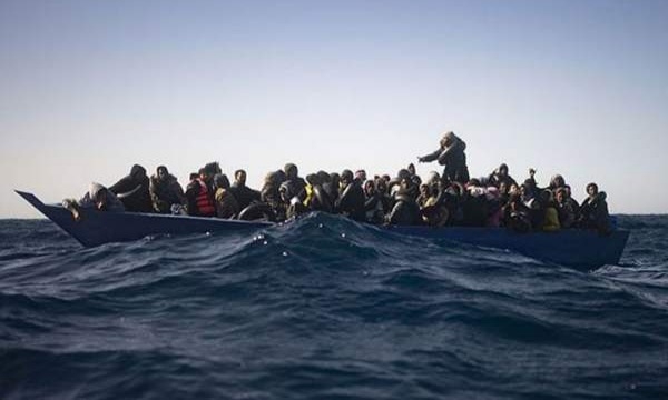 লিবিয়া উপকূলে ১০০ জন অভিবাসনপ্রত্যাশীকে নিয়ে নৌকাডুবি, ২৬ বাংলাদেশী ৪ লাশ উদ্ধার