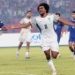 ফুটবলে ভারতের বিপক্ষে জয় পেল বাংলাদেশ