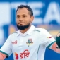 মিরপুর টেস্টে শততম ম্যাচে সেঞ্চুরি দিয়েই রাঙালেন মুশফিক