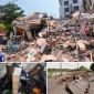 দেশব্যাপী ভূমিকম্প অনুভূত, ঢাকায়  নিহত ৩