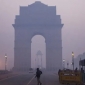 ভারতের বড় শহরগুলোতে মাত্রাতিরিক্ত বায়ুদূষণ