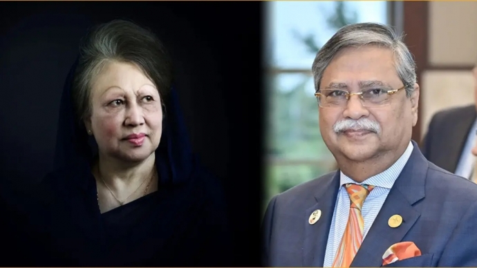 খালেদা জিয়ার ভূমিকা ইতিহাসে স্মরণীয় হয়ে থাকবে: রাষ্ট্রপতি