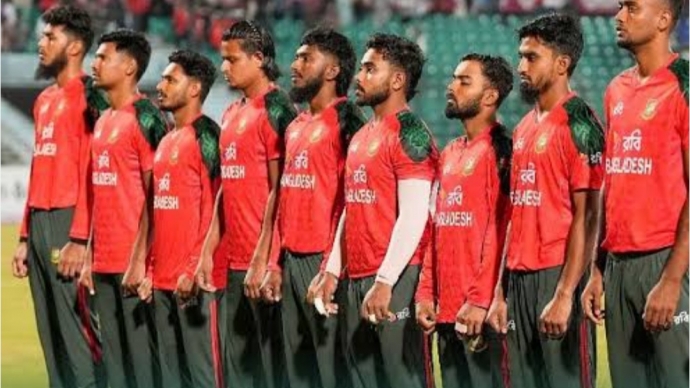 বিশ্বকাপ খেলতে ভারতে যাবে না বাংলাদেশ, বিসিবি