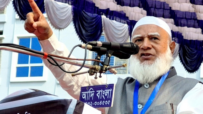 বিএনপি সবদিক দিয়ে ব্যর্থ হয়ে জামায়াতের ওপর আক্রমণ করছে: গোলাম পরওয়ার