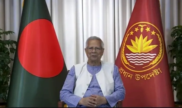 জয়- পরাজয় দুটোই গণতন্ত্রের অংশ:  প্রধান উপদেষ্টা