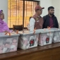 বাংলাদেশেচলছে ভোট গণনা, আসছে ফলাফল