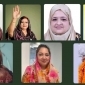 বাংলাদেশে ত্রয়োদশ জাতীয় সংসদ নির্বাচন: ৭ নারী প্রার্থীর বিশাল জয়