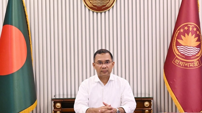 সরকারের প্রতি সবার অধিকার সমান: প্রধানমন্ত্রী