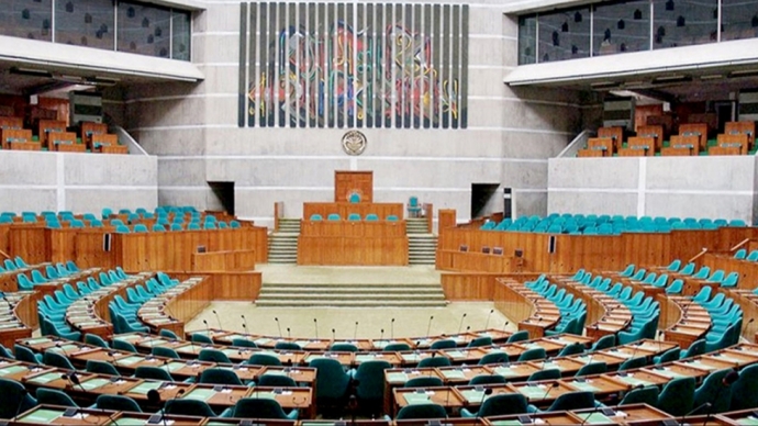 ১২ মার্চ বসছে সংসদ