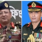 সেনাবাহিনীর উচ্চ পর্যায়ে বড় রদবদল