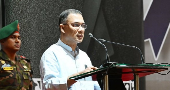 পিলখানা হত্যাকাণ্ড ছিল, সার্বভৌমত্ব নস্যাৎ করার অপপ্রয়াস: তারেক রহমান