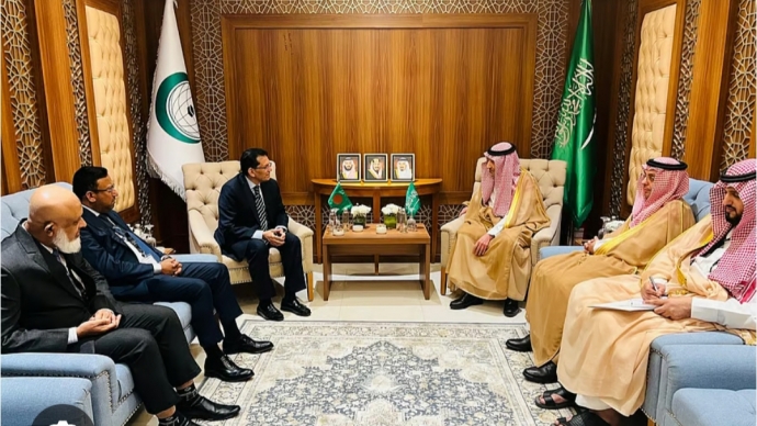 জাতিসংঘের নির্বাচনে বাংলাদেশ মুসলিম দেশের সমর্থন পাবে