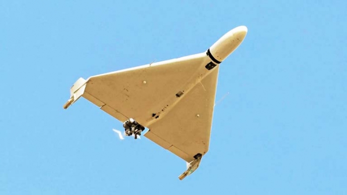 ইরান নয়, সাইপ্রাসের ব্রিটিশ ঘাঁটিতে ড্রোন হামলা চালিয়েছে ইসরায়েল